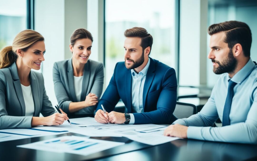 Head hunters en Barranquilla: Expertos en selección