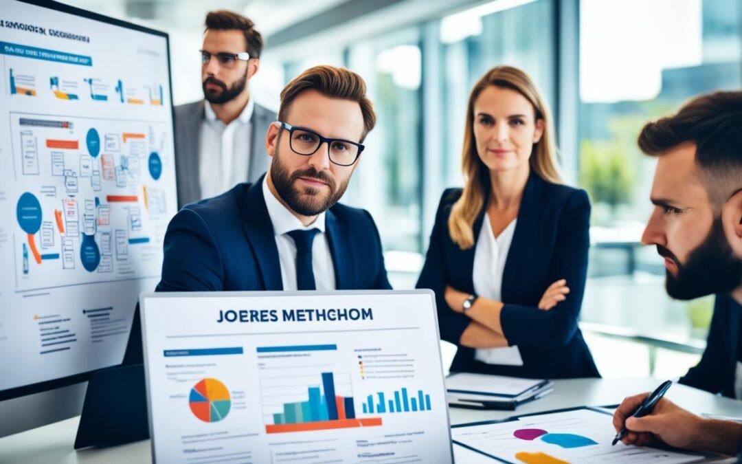 Head hunters en Cali: Expertos en reclutamiento