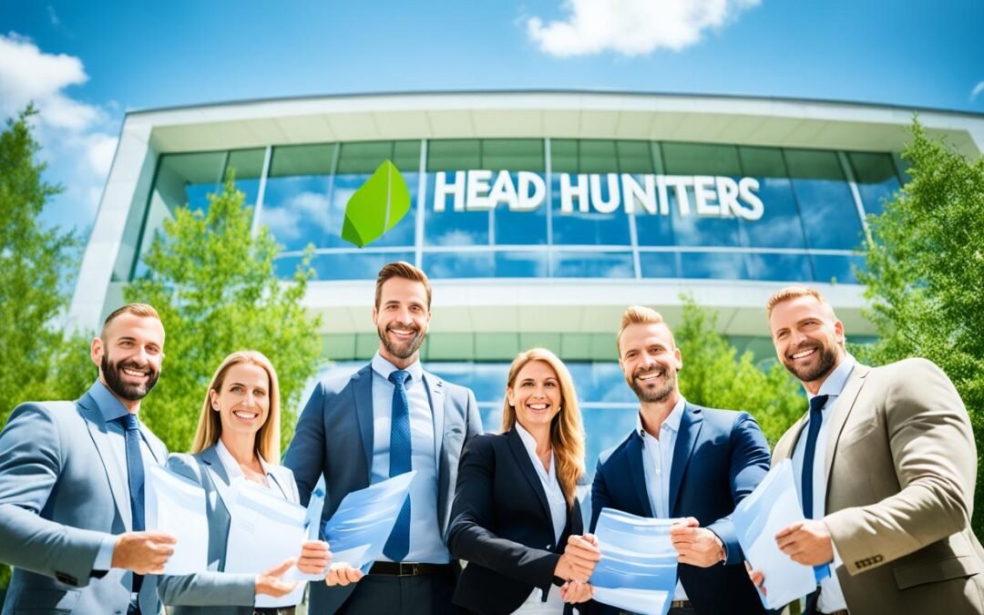 Head hunters en Manizales: Expertos en reclutamiento