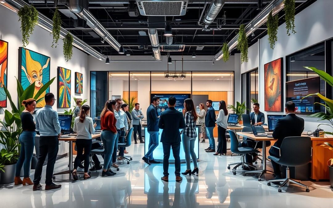 Agencia de reclutamiento: Expertos en Colombia