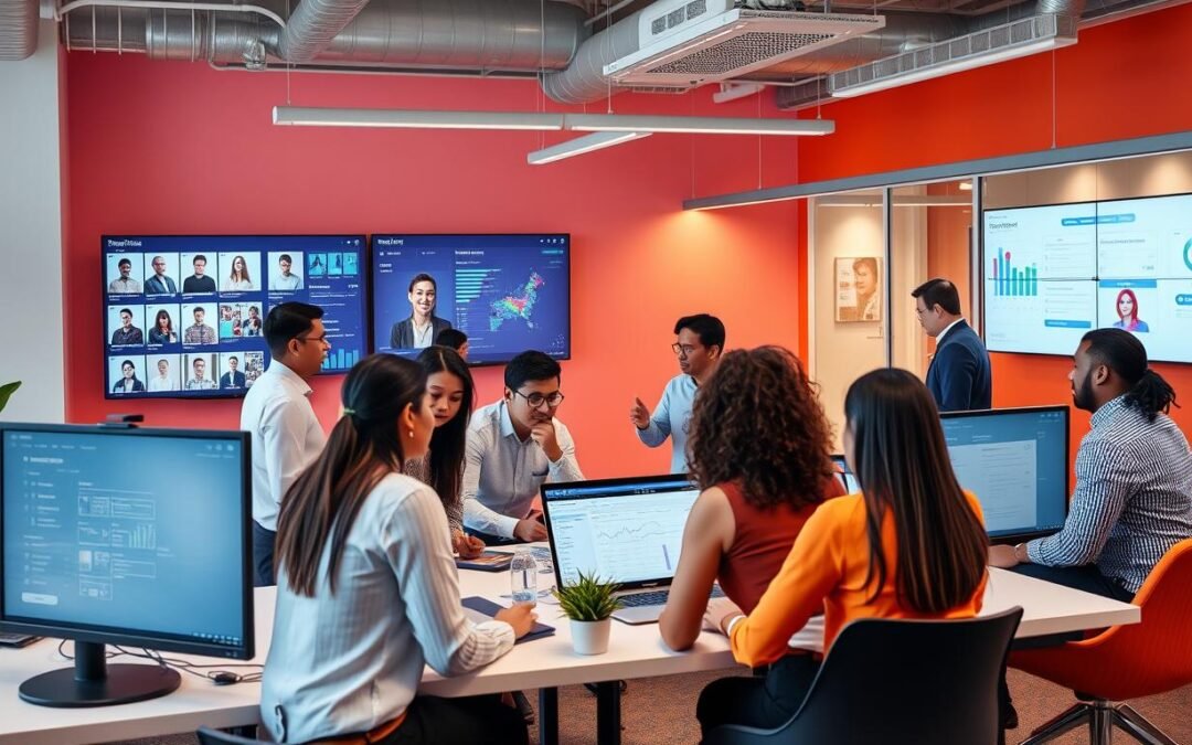 Búsqueda de candidatos: Expertos en reclutamiento