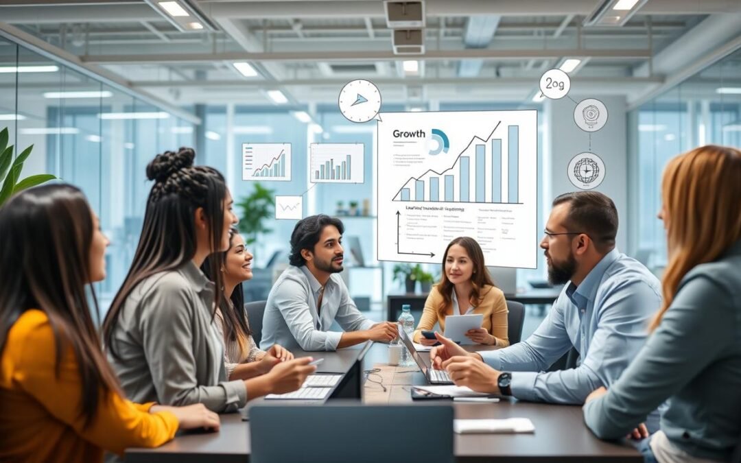 Captación de talento: Estrategias para empresas