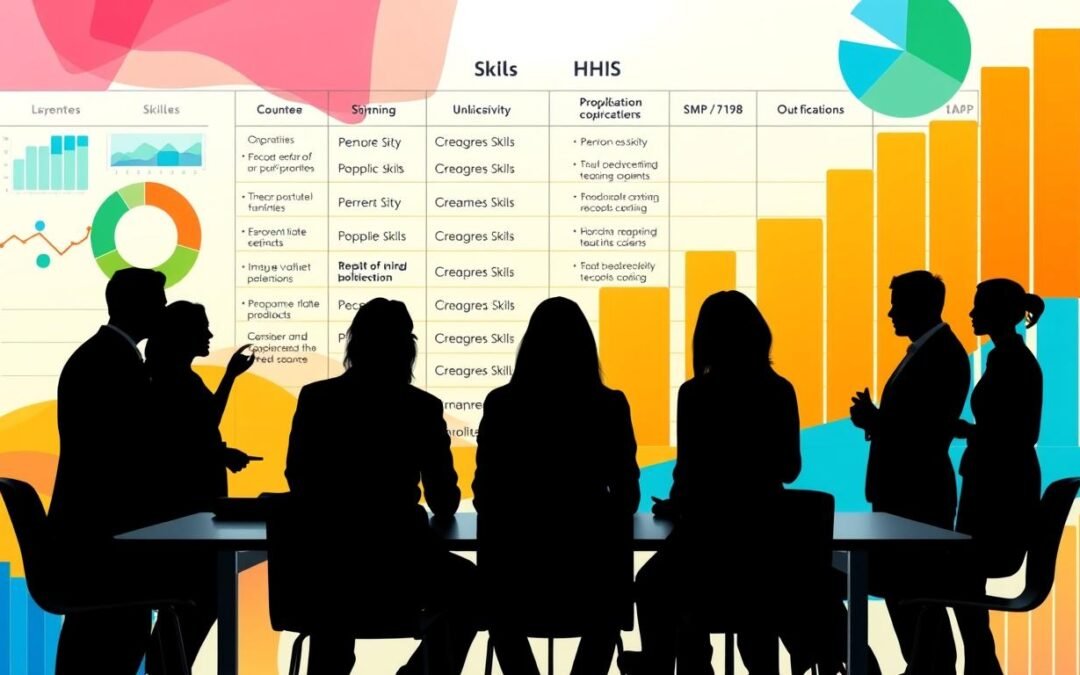 Cómo crear un proceso de selección libre de sesgos