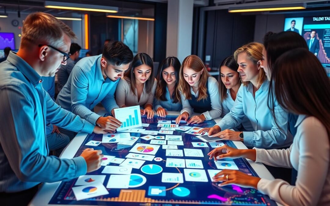 Cómo crear una estrategia de talent pool efectiva