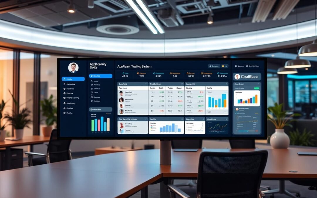 Cómo implementar un ATS (Applicant Tracking System)