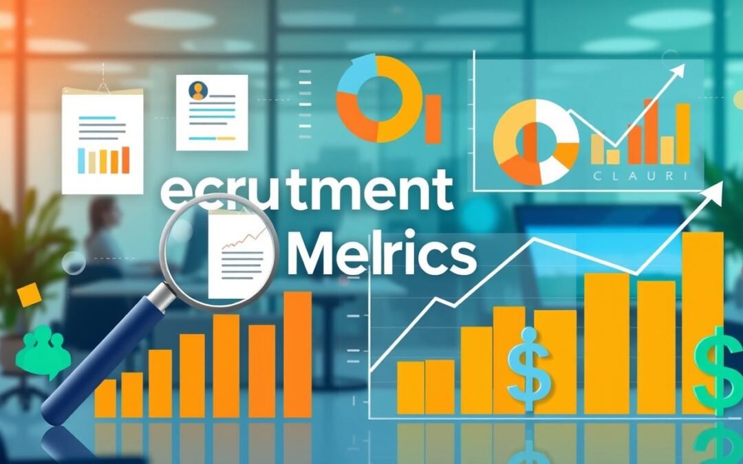 Cómo medir el ROI en procesos de reclutamiento