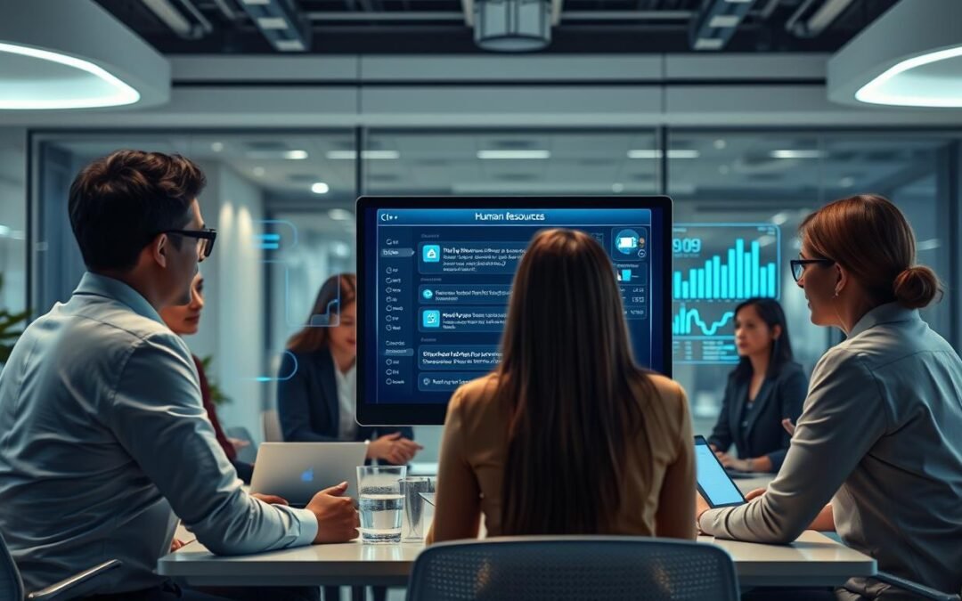 Cómo utilizar chatbots en el proceso de selección