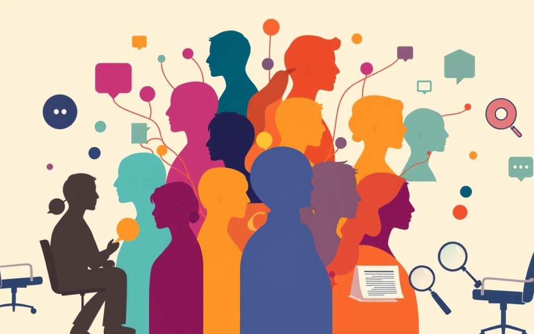 Inteligencia emocional en el reclutamiento: Cómo usarla