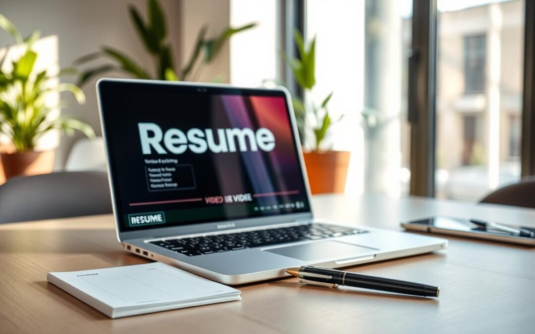 Cómo utilizar video currículums en selección laboral