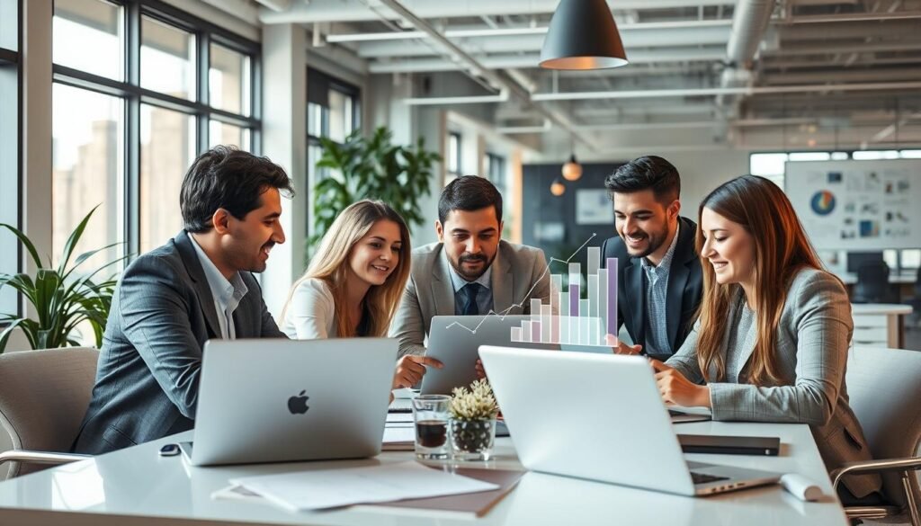 Consultoría en gestión de talento Consultoría en gestión de talento