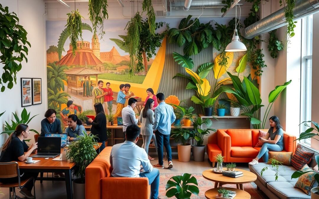 Cultura organizacional en LATAM: Perspectiva colombiana