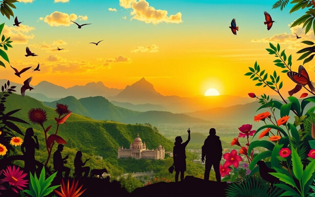 Desarrollo de liderazgo: Forjando líderes en Colombia