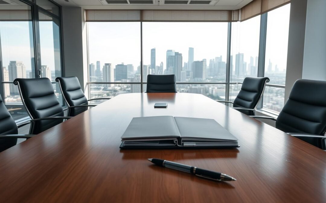 Entrevistas de trabajo: Consejos para el éxito laboral