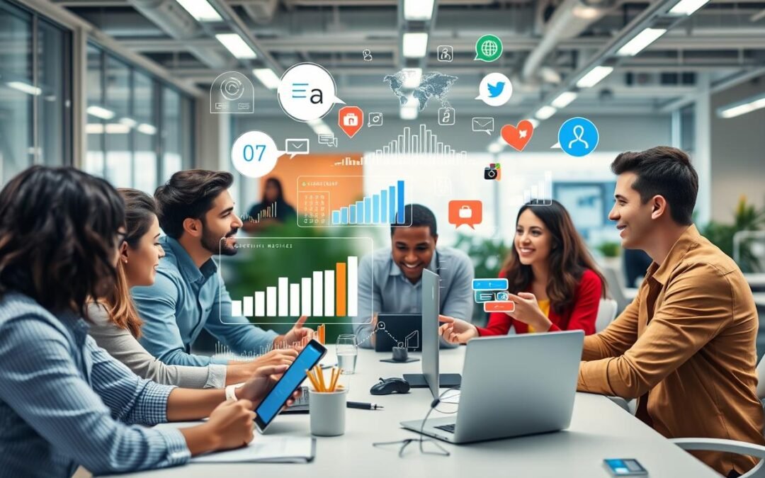 Estrategias de inbound recruiting para atraer talento