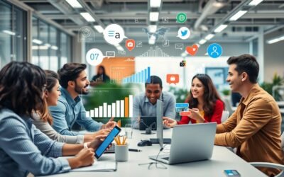 Estrategias de inbound recruiting para atraer talento