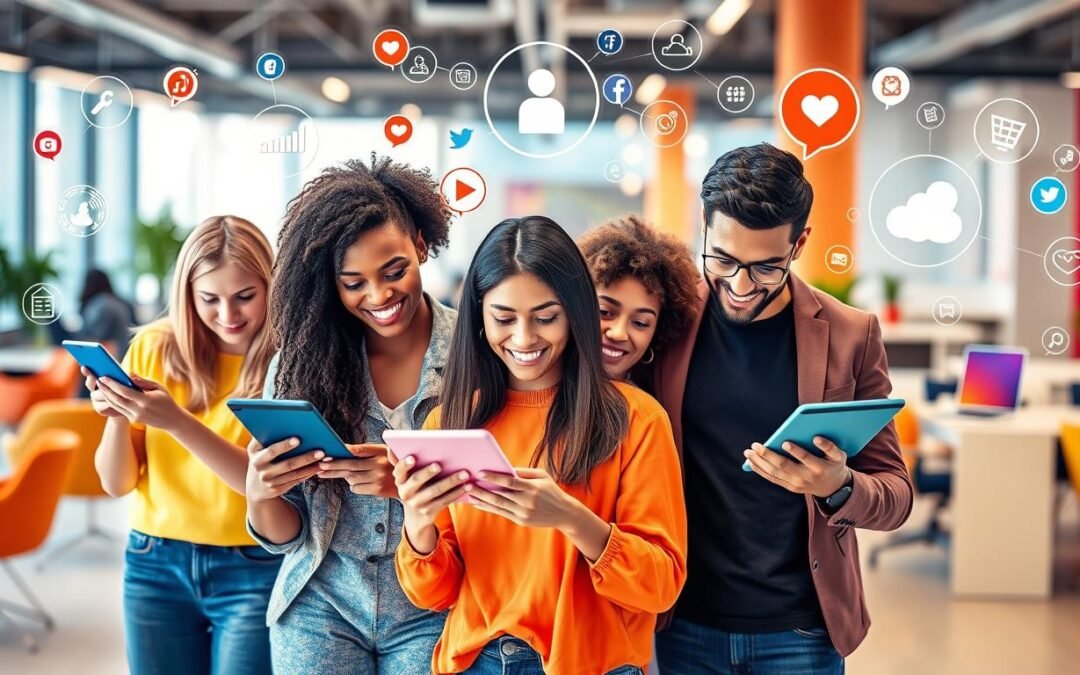 Estrategias de reclutamiento para la generación Z