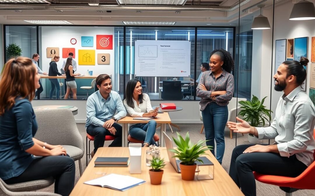 Estrategias de retención de empleados post-contratación