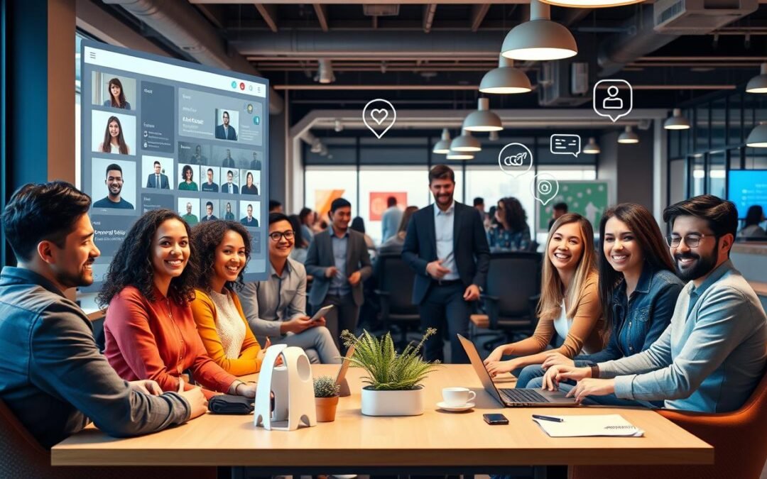 Estrategias para mejorar la experiencia del candidato