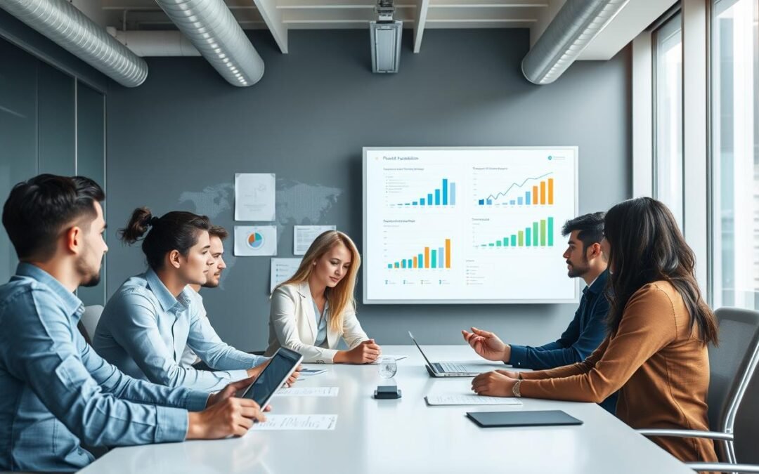 Evaluación de desempeño laboral: Guía completa