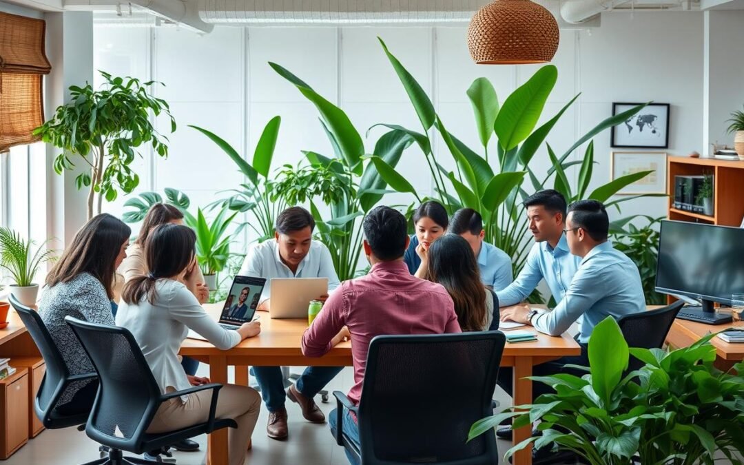 Gestión de personal: Soluciones eficaces en Colombia