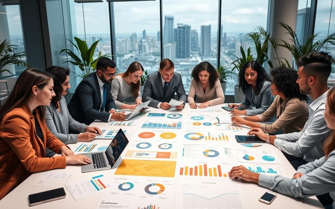 Gestión del cambio organizacional: Guía completa