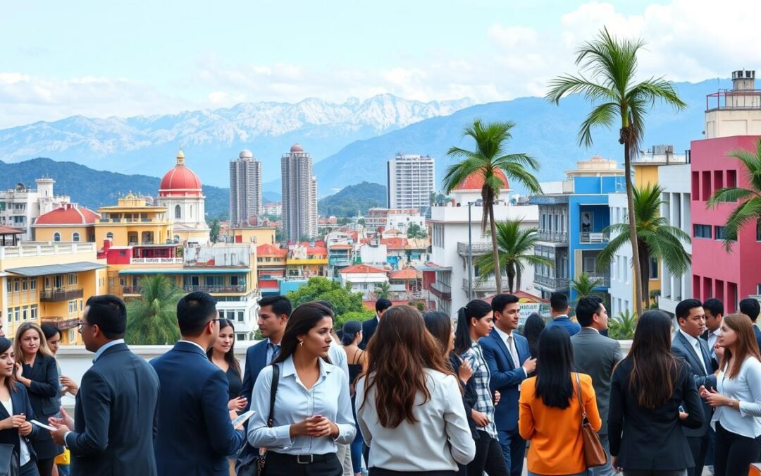 Headhunting: Expertos en reclutamiento en Colombia