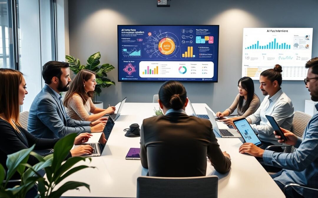 IA en selección de personal: herramientas clave