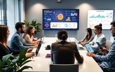 IA en selección de personal: herramientas clave