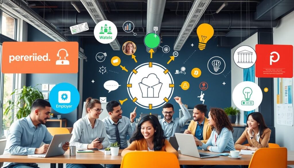 Importancia del employer branding