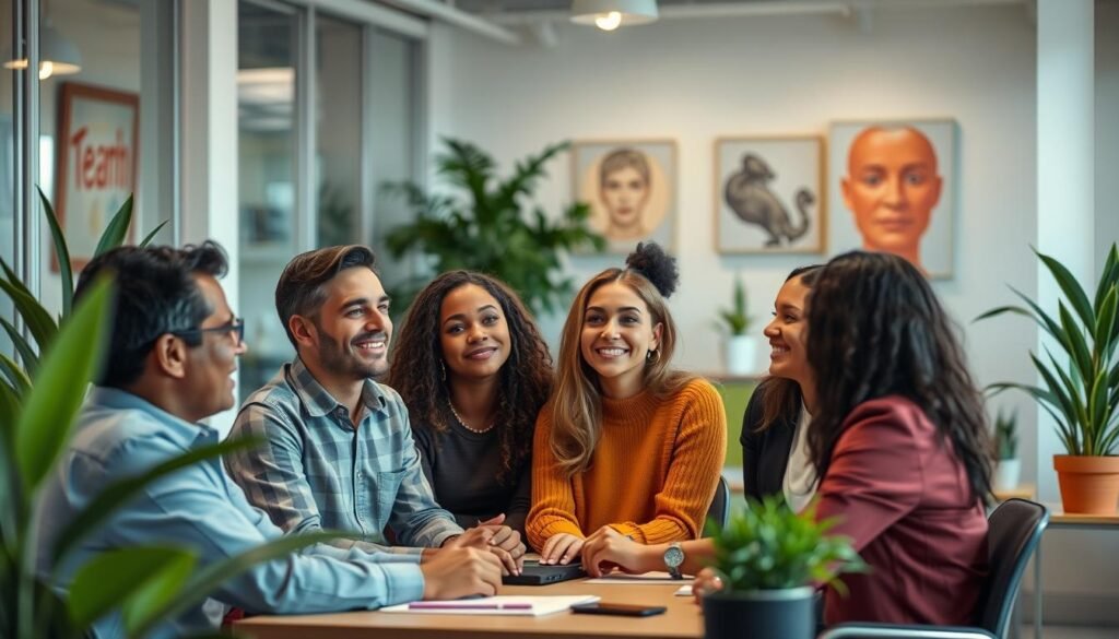 Inteligencia emocional en contratación de personal