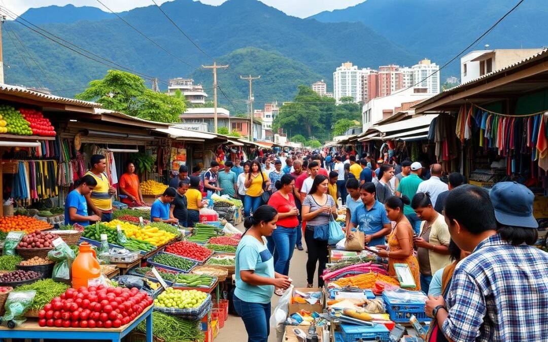 Mercado laboral: Tendencias y oportunidades en Colombia