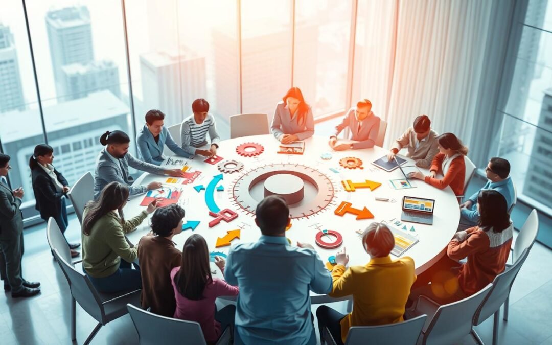 Métodos para evaluar cultura organizacional