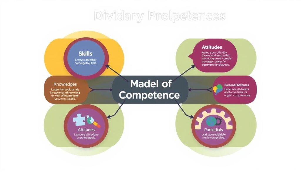 Modelo de competencias laborales