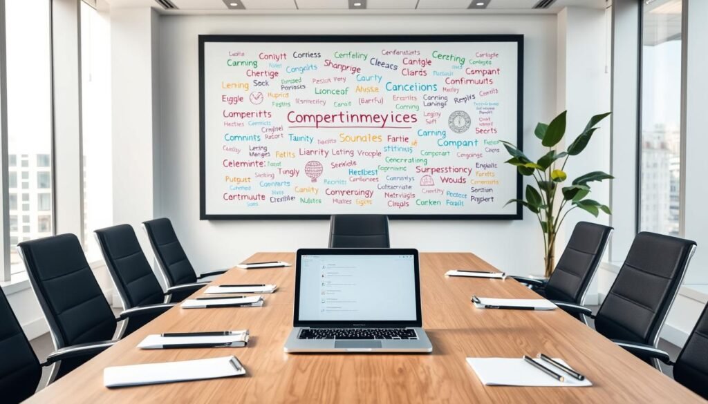 Planificación de la entrevista por competencias Planificación de la entrevista por competencias