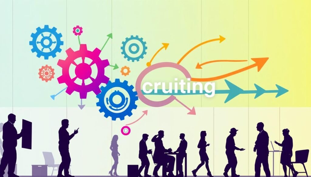 Principios del Agile Recruiting