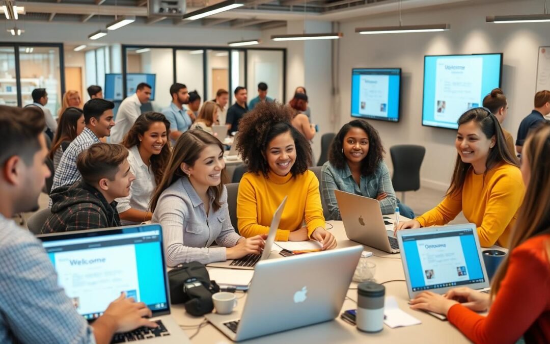 Proceso de onboarding para nuevos empleados