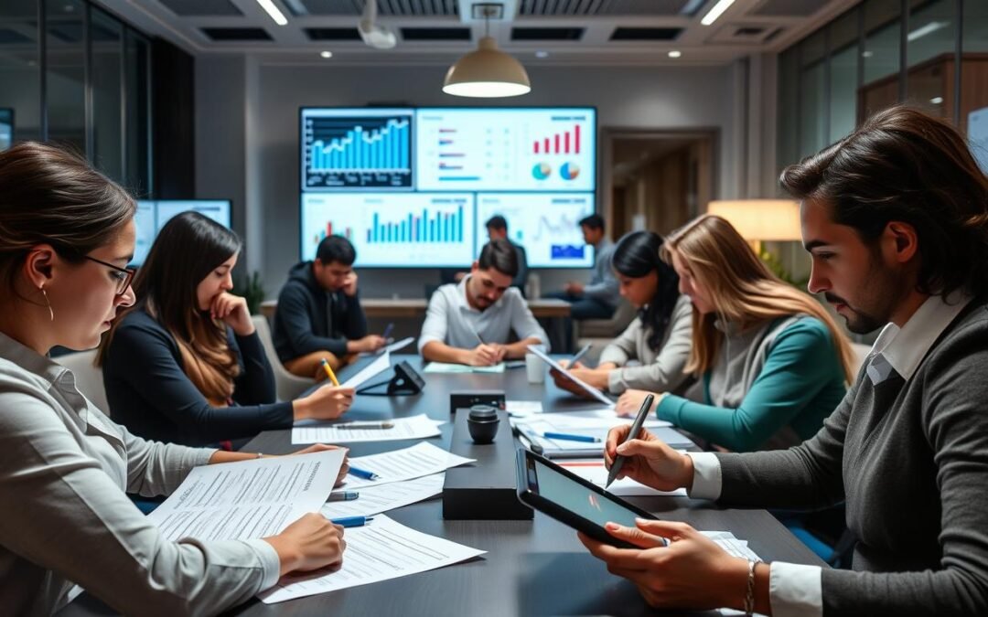 Pruebas psicométricas en el proceso de selección