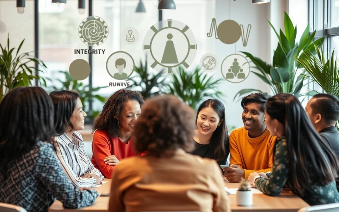 Reclutamiento basado en valores y fit cultural