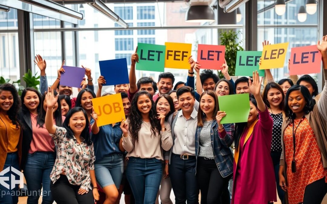 Reclutamiento inclusivo: Diversidad en Colombia