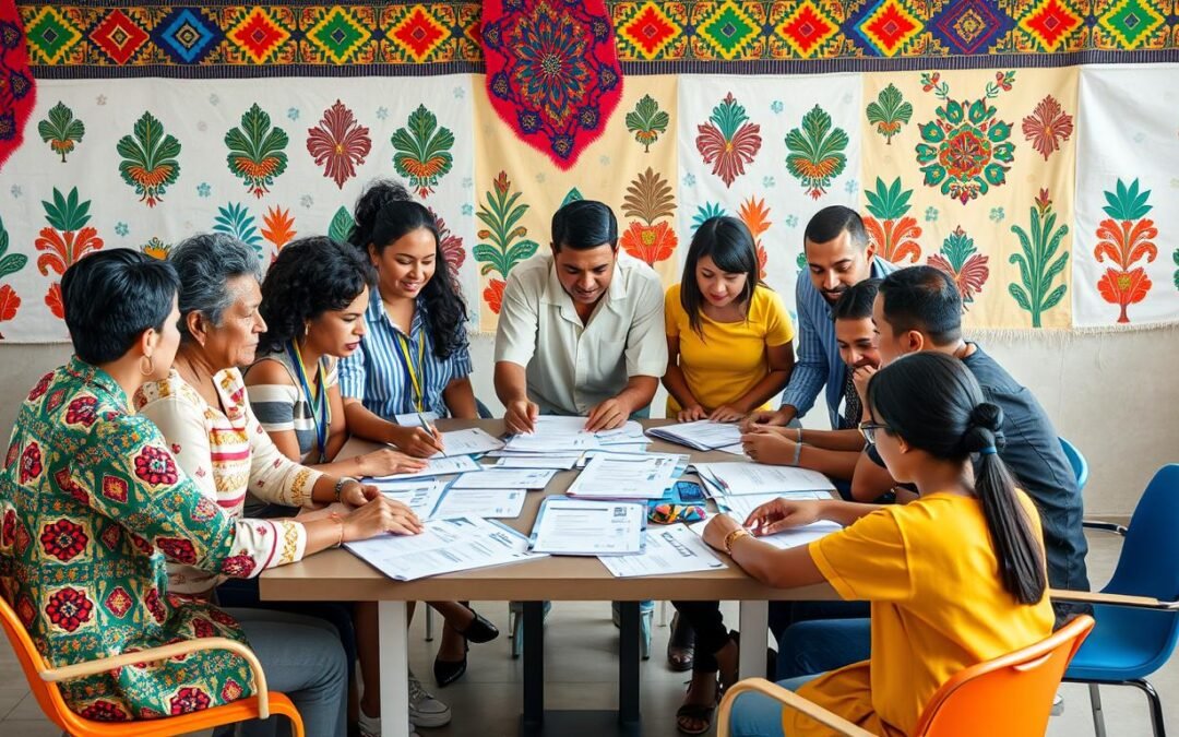 Reclutamiento inclusivo y diversidad en el trabajo