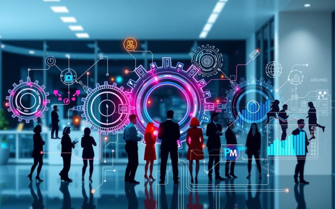 Recursos humanos: Soluciones para su empresa