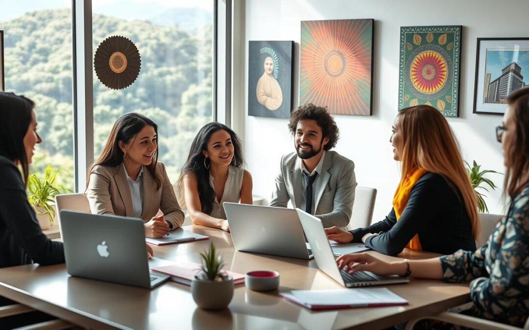 Selección de personal: Expertos en Colombia