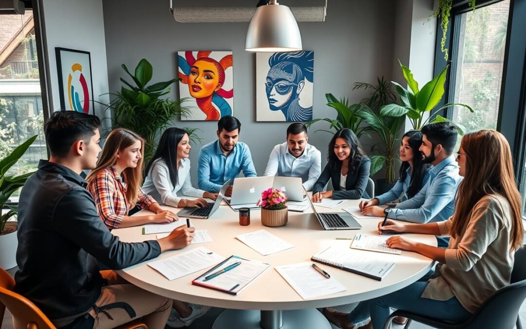 Selección de personal: Expertos en Colombia