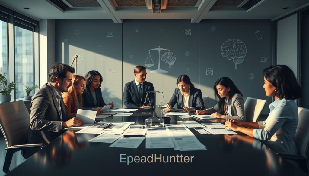 Sesgos Inconscientes en el Headhunting