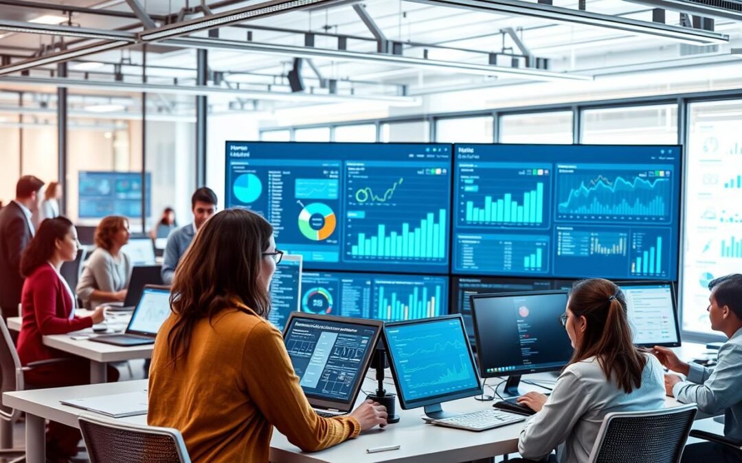 Sistemas de recursos humanos (HRIS): Guía completa