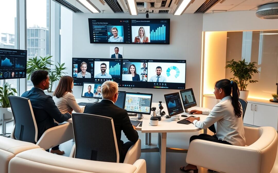 Técnicas de assessment center virtuales: Guía