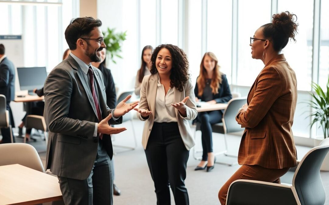 Técnicas de entrevista conductual para RRHH