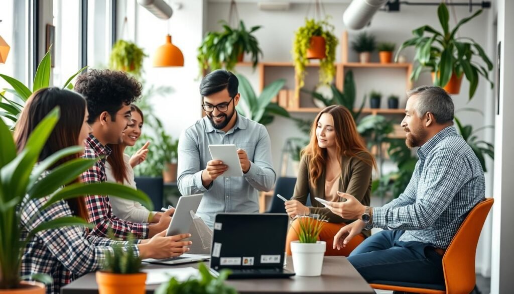 cultura organizacional