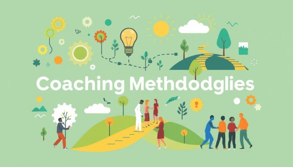 metodologías de coaching