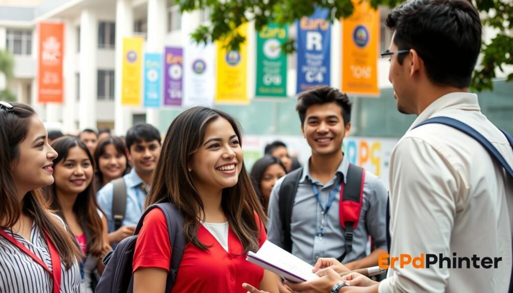 orientación vocacional en Colombia